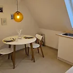 As5 Two Hallstadt - Gaeste-Favorit - Modern, Ruhig & 5 Min Zum Zug Nach Bamberg - Bema Apartments Lejlighed *