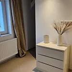 As5 Two Hallstadt - Gaeste-Favorit - Modern, Ruhig & 5 Min Zum Zug Nach Bamberg - Bema Apartments Lejlighed *