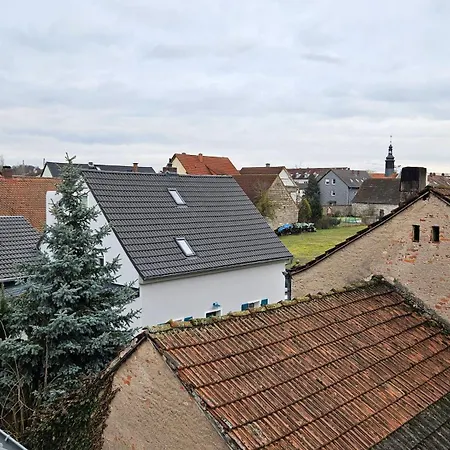 As5 Two - Gaeste-favorit - Modern, Ruhig & 5 Min Zum Nach Bamberg - Bema Apartment *