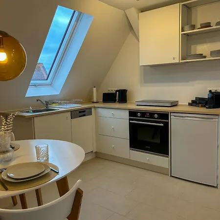 As5 Two - Gaeste-favorit - Modern, Ruhig & 5 Min Zum Nach Bamberg - Bema Apartment *