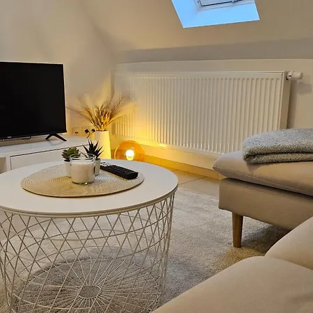 As5 Two - Gaeste-favorit - Modern, Ruhig & 5 Min Zum Nach Bamberg - Bema Apartment *