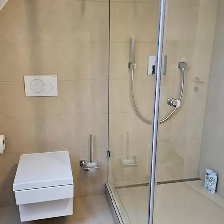 As5 Two - Gaeste-favorit - Modern, Ruhig & 5 Min Zum Nach Bamberg - Bema Apartment Hallstadt