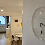 Apartment Bema - Ruhig, Zentral In Unmittelbarer Nähe Zu Bamberg - Two Hallstadt
