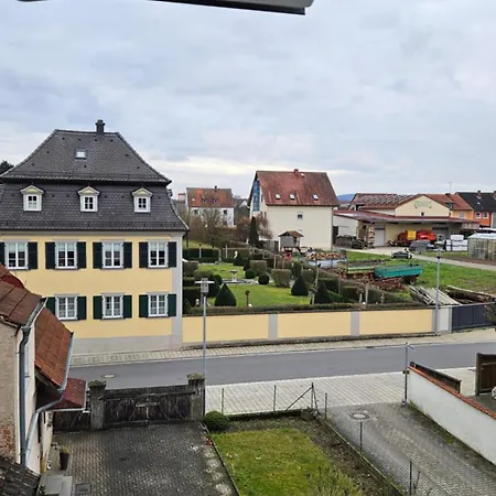 As5 Two - Gaeste-favorit - Modern, Ruhig & 5 Min Zum Nach Bamberg - Bema Lägenhet