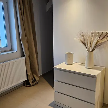 As5 Two - Gaeste-favorit - Modern, Ruhig & 5 Min Zum Nach Bamberg - Bema Appartement *